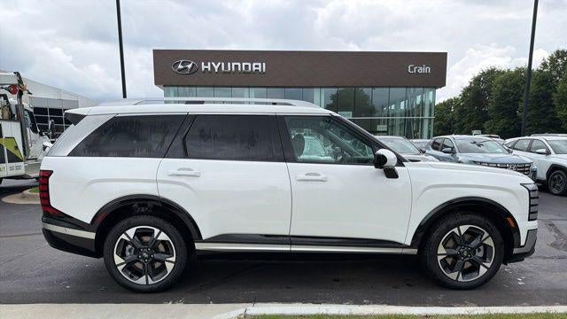 Preowned 2026 Hyundai PALISADE Hybrid Limited for Sale
