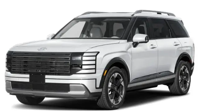 Preowned 2026 Hyundai PALISADE Hybrid Limited for Sale