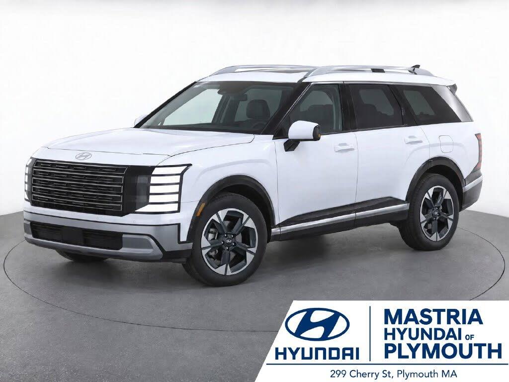2026 Hyundai Palisade - $47,998
