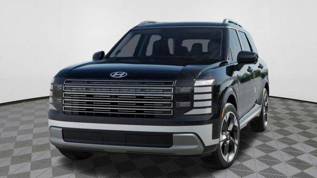 Preowned 2026 Hyundai PALISADE Hybrid Limited for Sale