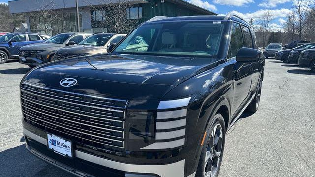 Preowned 2026 Hyundai PALISADE Hybrid Limited for Sale