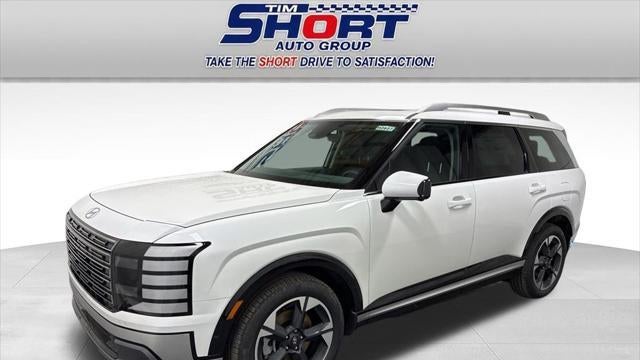 Preowned 2026 Hyundai PALISADE Hybrid Limited for Sale