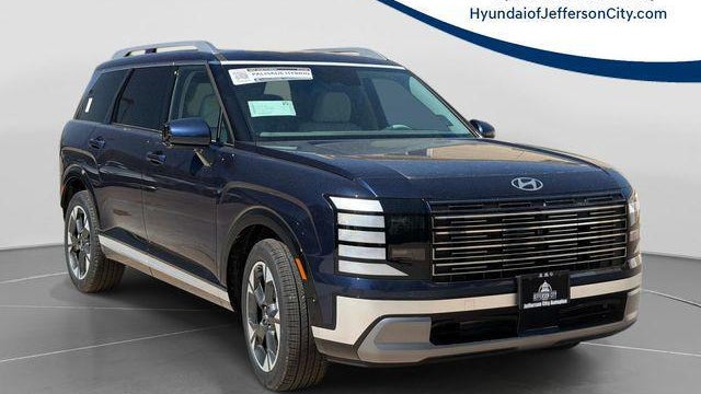Preowned 2026 Hyundai PALISADE Hybrid Limited for Sale