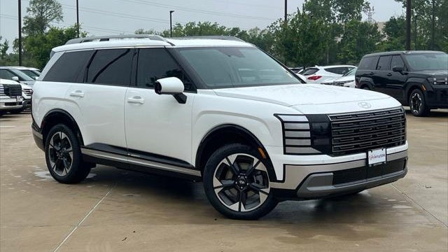 Preowned 2026 Hyundai PALISADE Hybrid Limited for Sale