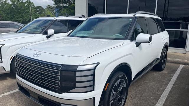 Preowned 2026 Hyundai PALISADE Hybrid Limited for Sale