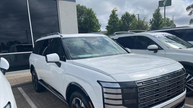Preowned 2026 Hyundai PALISADE Hybrid Limited for Sale