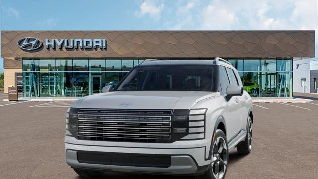 Preowned 2026 Hyundai PALISADE Hybrid Limited for Sale