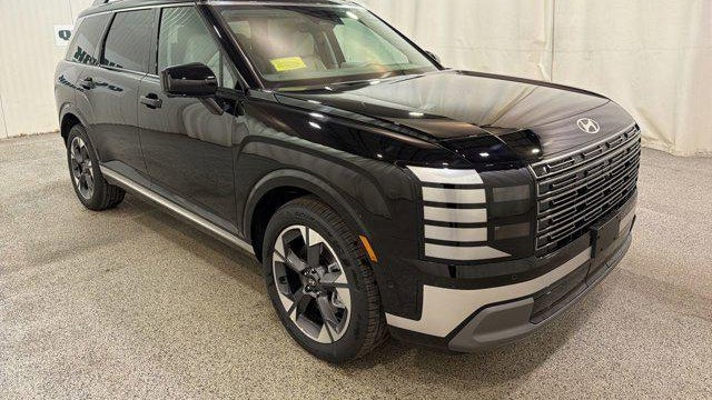 Preowned 2026 Hyundai PALISADE Hybrid Limited for Sale