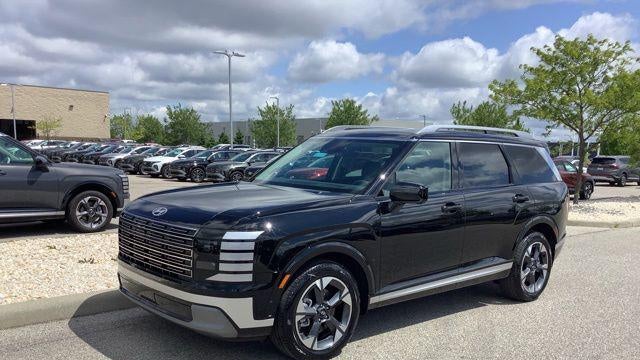 Preowned 2026 Hyundai PALISADE Hybrid Limited for Sale