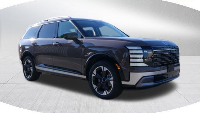Preowned 2026 Hyundai PALISADE Hybrid Limited for Sale