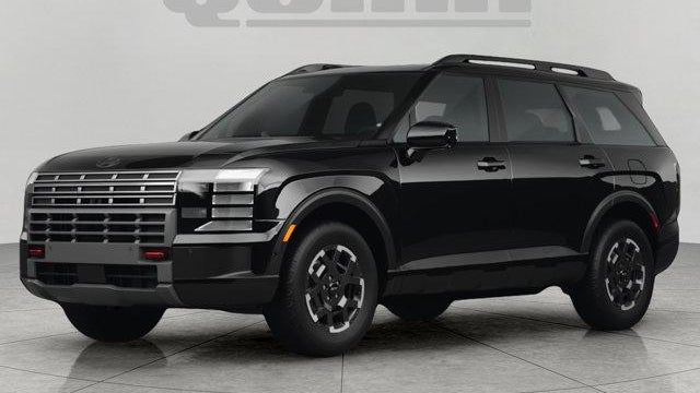 Preowned 2026 Hyundai PALISADE Hybrid Limited for Sale