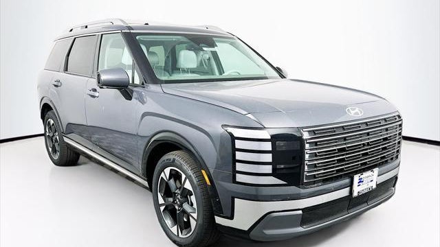 Preowned 2026 Hyundai PALISADE Hybrid Limited for Sale