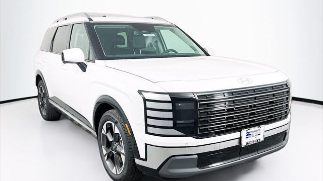 Preowned 2026 Hyundai PALISADE Hybrid Limited for Sale