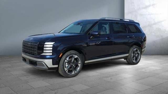 Preowned 2026 Hyundai PALISADE Hybrid Limited for Sale