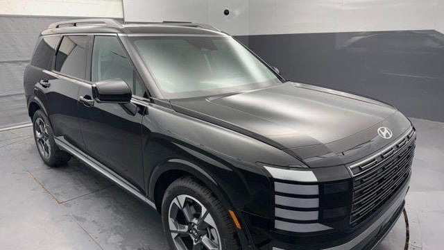 Preowned 2026 Hyundai PALISADE Hybrid Limited for Sale