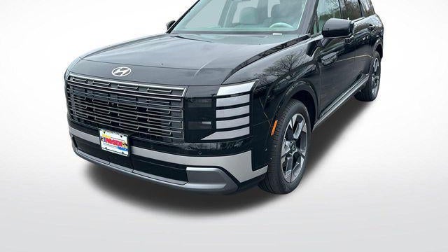 Preowned 2026 Hyundai PALISADE Hybrid Limited for Sale