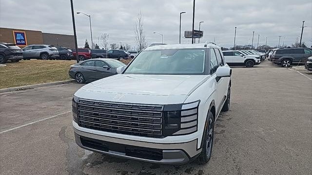 Preowned 2026 Hyundai PALISADE Hybrid Limited for Sale