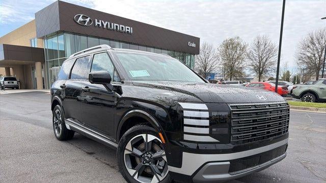 Preowned 2026 Hyundai PALISADE Hybrid Limited for Sale