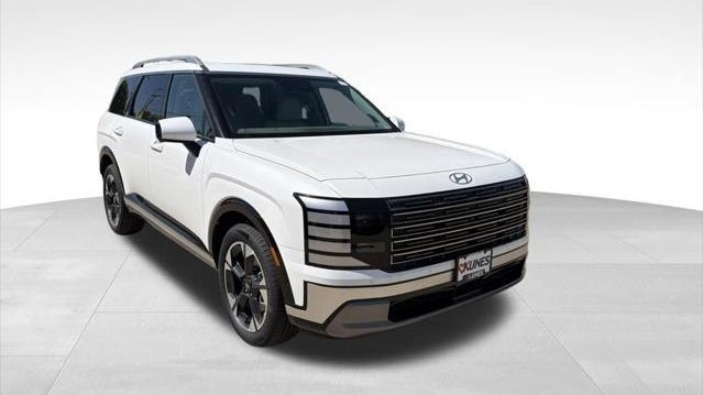 Preowned 2026 Hyundai PALISADE Hybrid Limited for Sale