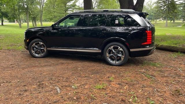 Preowned 2026 Hyundai PALISADE Hybrid Limited for Sale