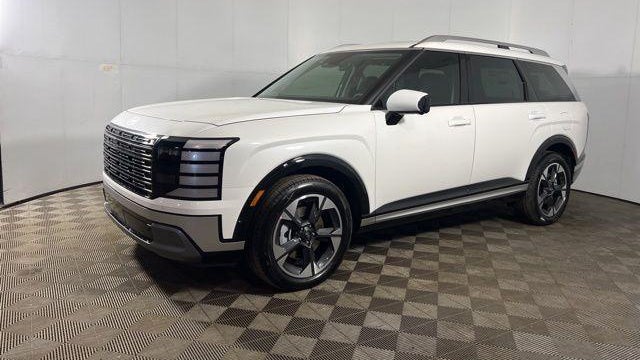 Preowned 2026 Hyundai PALISADE Hybrid Limited for Sale