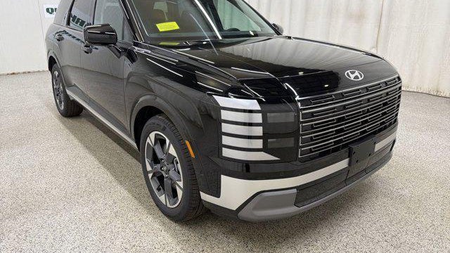 Preowned 2026 Hyundai PALISADE Hybrid Limited for Sale