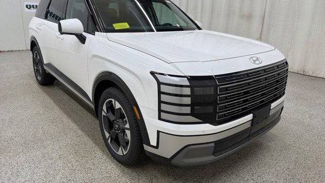 Preowned 2026 Hyundai PALISADE Hybrid Limited for Sale