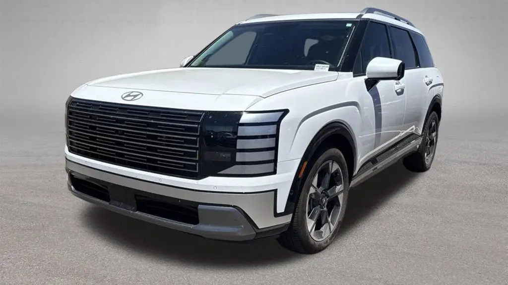Preowned 2026 Hyundai PALISADE Hybrid Limited for Sale