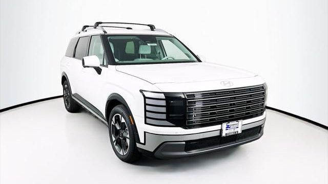 Preowned 2026 Hyundai PALISADE Hybrid Limited for Sale