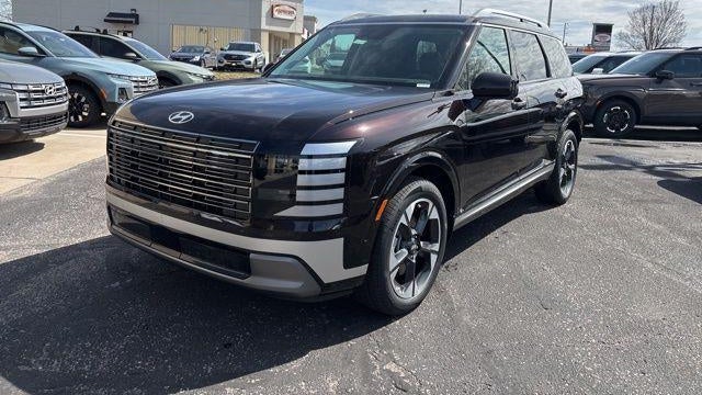 Preowned 2026 Hyundai PALISADE Hybrid Limited for Sale
