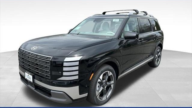 Preowned 2026 Hyundai PALISADE Hybrid Limited for Sale