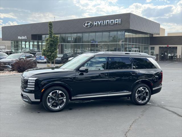 2026 Hyundai Palisade - $51,228