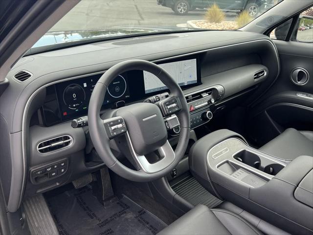 2026 Hyundai Palisade - $51,228