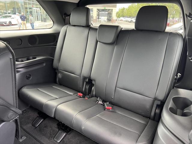 2026 Hyundai Palisade - $51,228