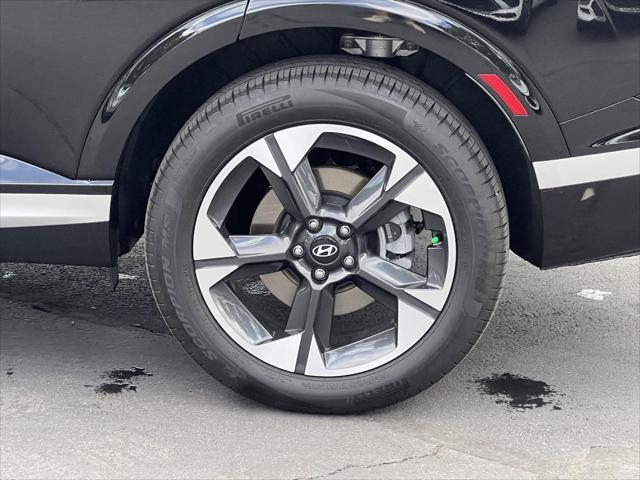 2026 Hyundai Palisade - $51,228