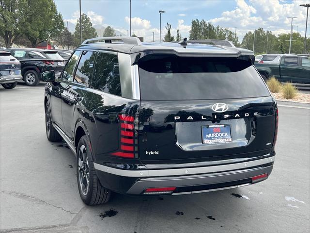 2026 Hyundai Palisade - $51,228