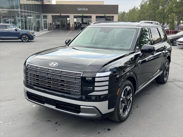 2026 Hyundai Palisade - $51,228