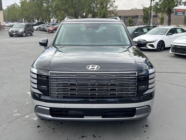 2026 Hyundai Palisade - $51,228