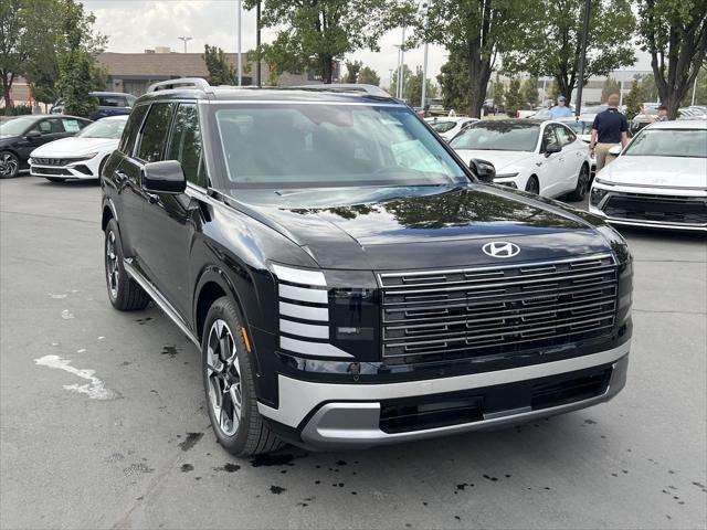 2026 Hyundai Palisade - $51,228