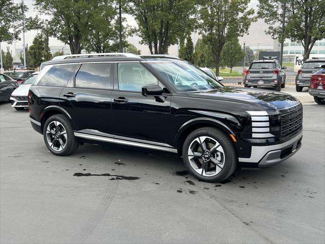 2026 Hyundai Palisade - $51,228