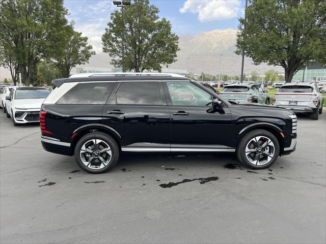 2026 Hyundai Palisade - $51,228