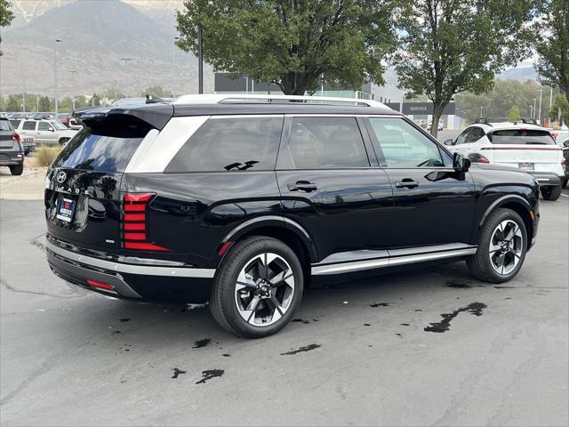 2026 Hyundai Palisade - $51,228
