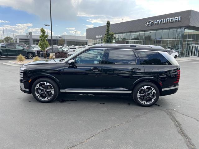 2026 Hyundai Palisade - $51,228