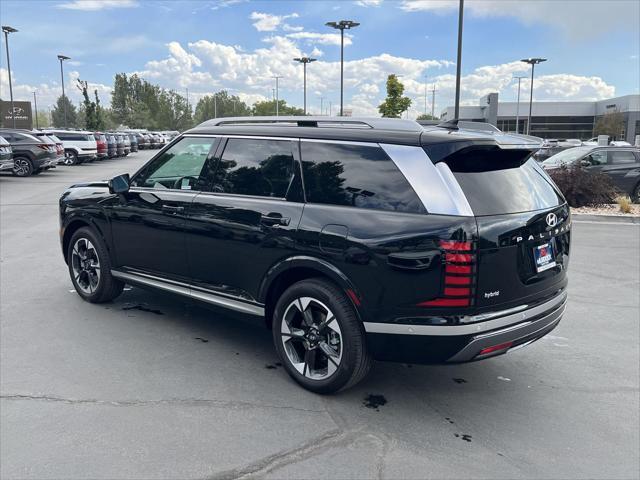 2026 Hyundai Palisade - $51,228