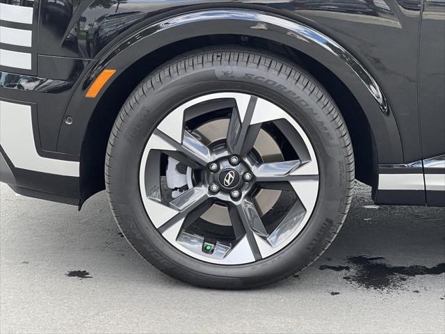 2026 Hyundai Palisade - $51,228