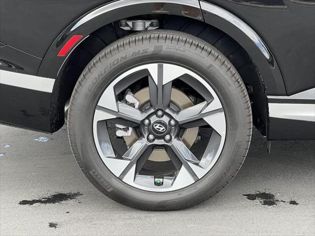 2026 Hyundai Palisade - $51,228