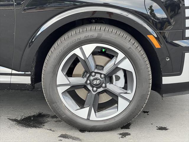 2026 Hyundai Palisade - $51,228