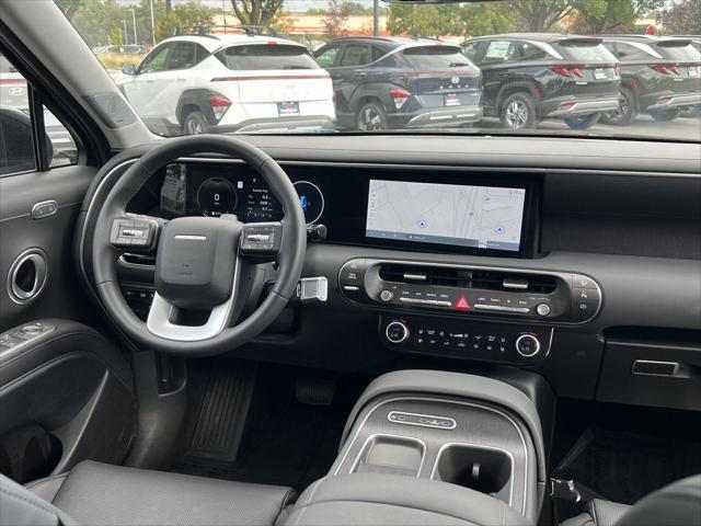 2026 Hyundai Palisade - $51,228