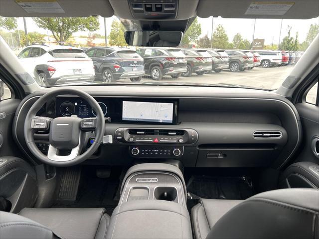 2026 Hyundai Palisade - $51,228