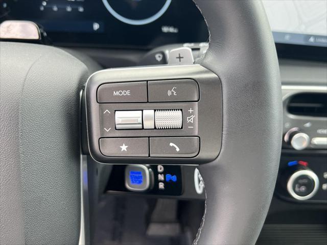 2026 Hyundai Palisade - $51,228